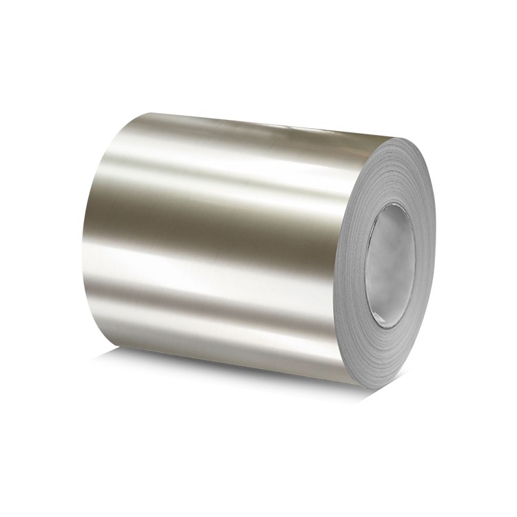 321 stainless steel coil - Fuchuan Metal (Shanghai) Co., Ltd.