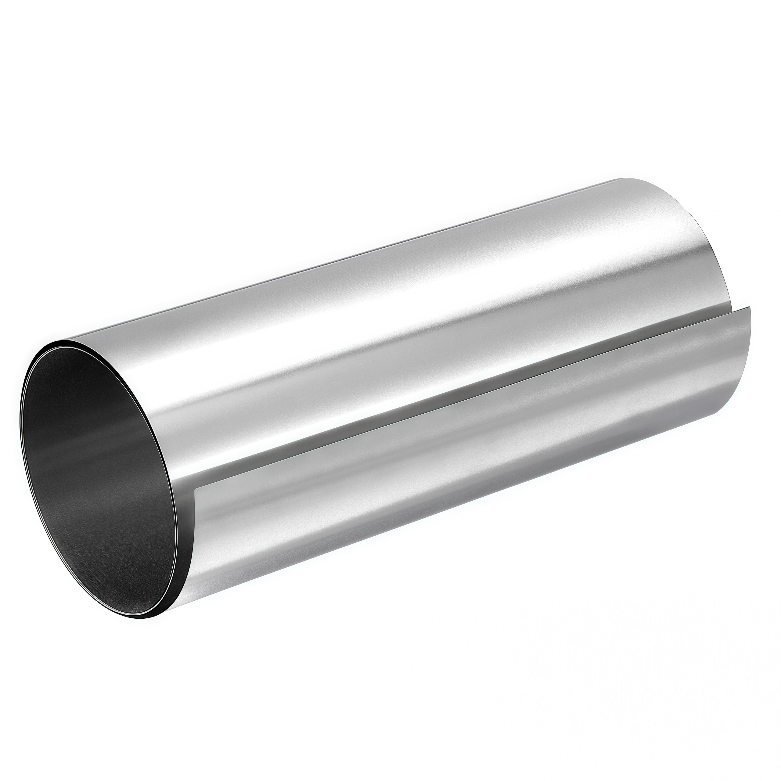 2205 stainless steel coil - Fuchuan Metal (Shanghai) Co., Ltd.