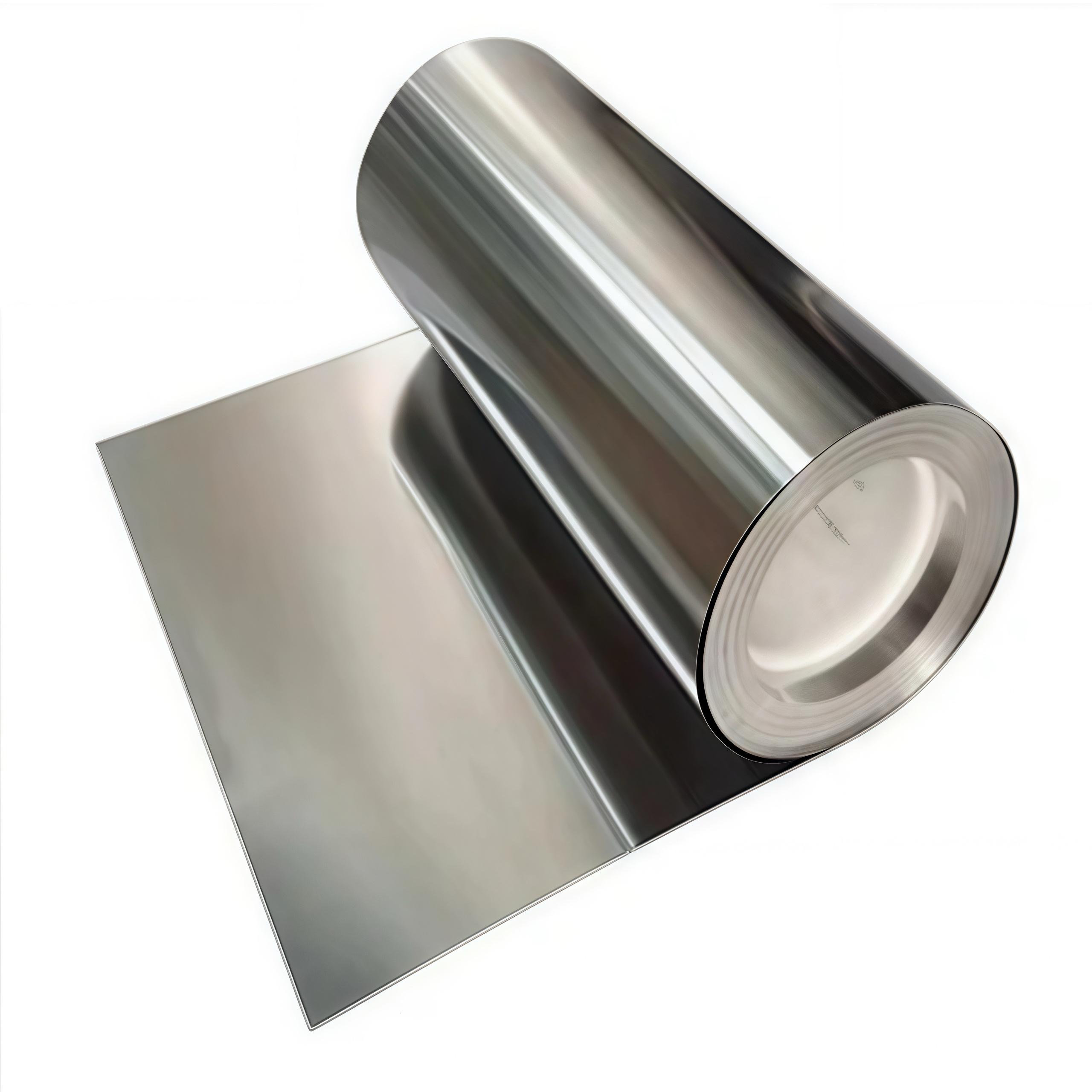 2507 stainless steel coil - Fuchuan Metal (Shanghai) Co., Ltd.