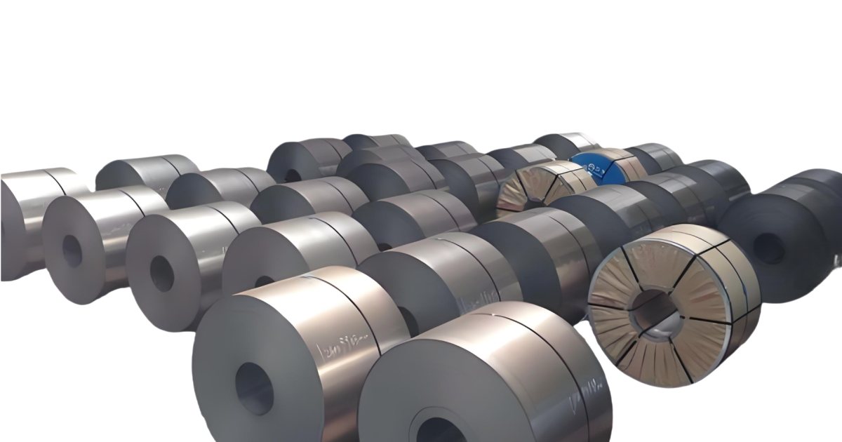 The strict safety standards of food processing equipment drive the stable demand for Stainless Steel Coil 304