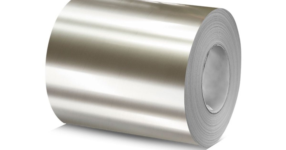 The stable performance of Stainless Steel Coil 304 in the field of home appliance manufacturing