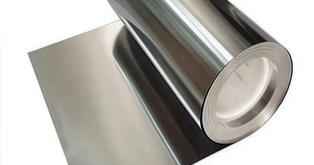Cold Rolled vs Hot Rolled 304 Stainless Steel Coil