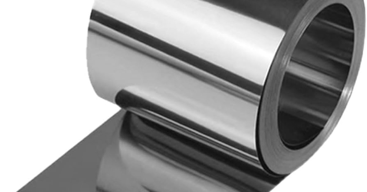 Stainless Steel Coil 304 Customization & Delivery Stability