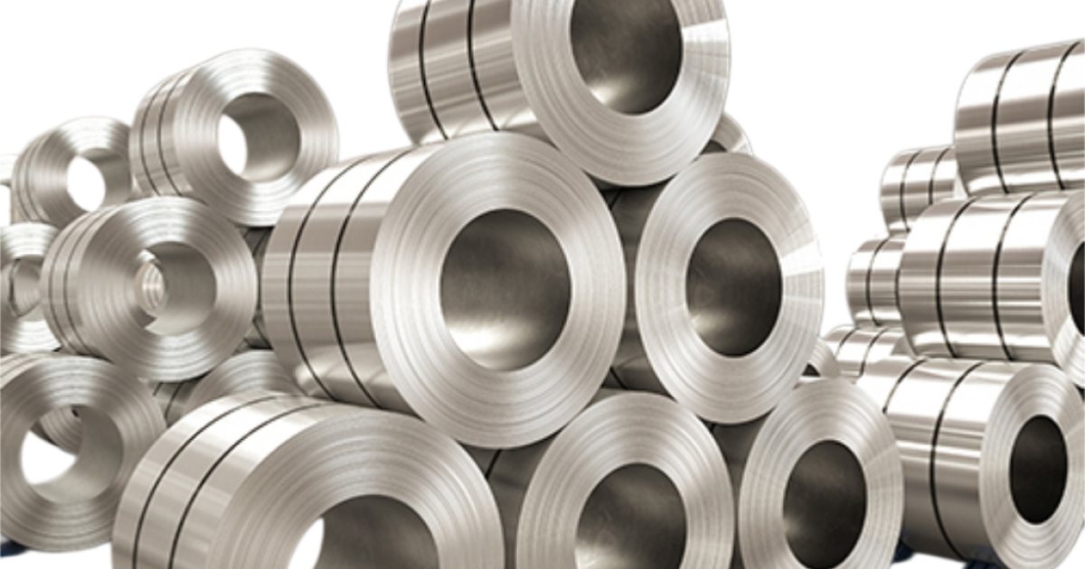 Stainless Steel Coil 304 for Architectural Decoration