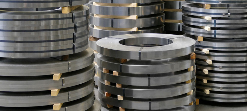 310S Stainless Steel Coil